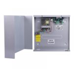 TPS-1215 HARİCİ GÜÇ KAYNAĞI - 12V~1,5Ah