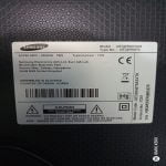Bn94 07136G Samsung 32 Inch - Görsel 2