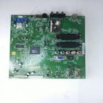 Lg mst374qeu