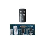 TSC-5717 UZAKTAN KUMANDA MODÜLÜ+KUMANDA