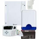 VAP-404PTA SET (AKÜ DAHİL)