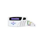 VPC-301 LCD KEYPAD