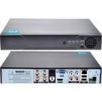 Ahd 4 Kanal Dvr Kayıt Cihazı Xmye Full Hd 1080 Dört Sesli