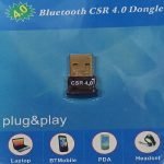 Bluetooth csr 4.0 dongle