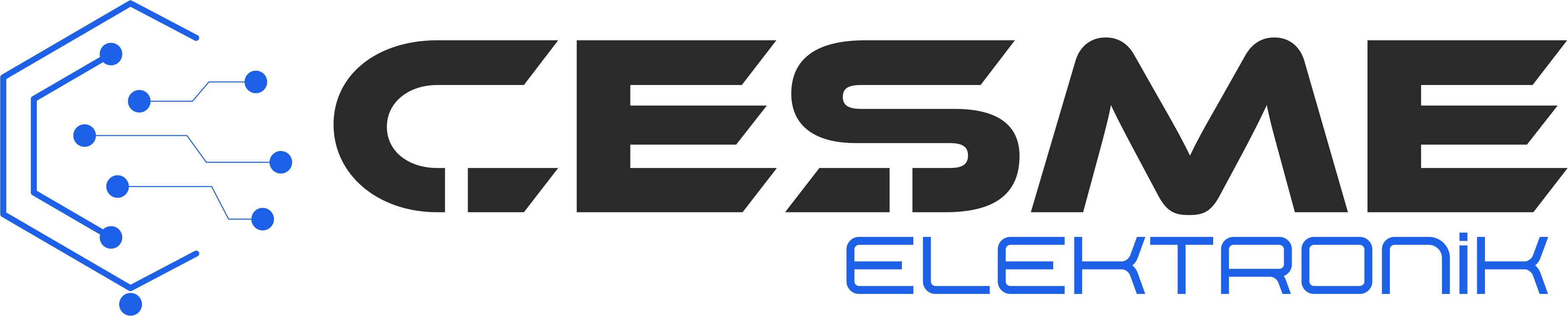 Çeşme Elektronik