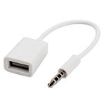 Eiroo Araç içi 3,5 JH-023 Lightning to 3.5  Adaptör
