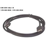 Hdmi Kablo 3 Metre