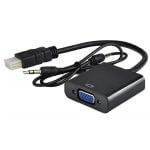 HDMI to vga dönüştürücü