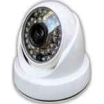 Oem 2MP Ahd 1080P Dome Kamera