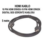 Showmax Hdmi Kablo 5 Metre