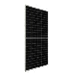 550Wp 144PM Mono-Perc Half-Cut Multi Busbar Güneş Paneli