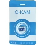 O- kam. TF CART 128GB