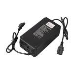 Charger  72V 20A Elektrikli Bisiklet Şarj Adaptörü Cihazı 72 Volt 20 Amper