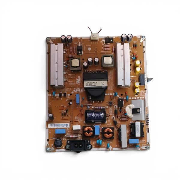 EAY64009401-EAX66472001 43 inch lg